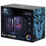 اسپیکر دسکتاپ آئولا