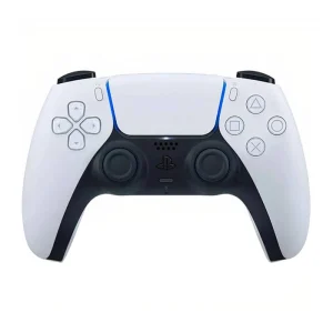 دسته سفید PS5