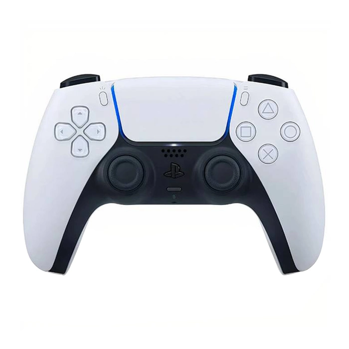 دسته سفید PS5