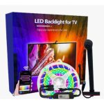 تی وی بک لایت هوشمند