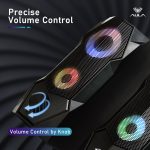 اسپیکر گیمینگ