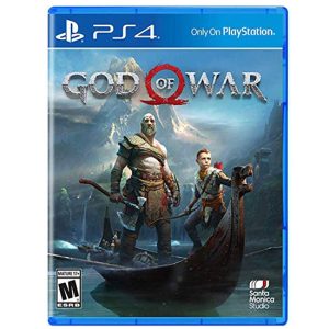 God-of-war-for-ps4