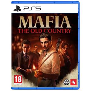 mafia-the-old-country-ps5