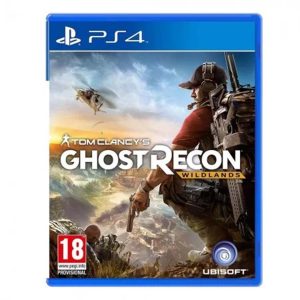 Ghost-Recon