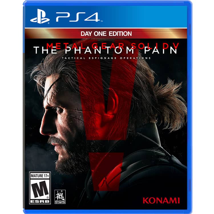 Metal-Gear-Solid-V-The-Phantom-Pain-Day-One-Edition-PS4-Disc