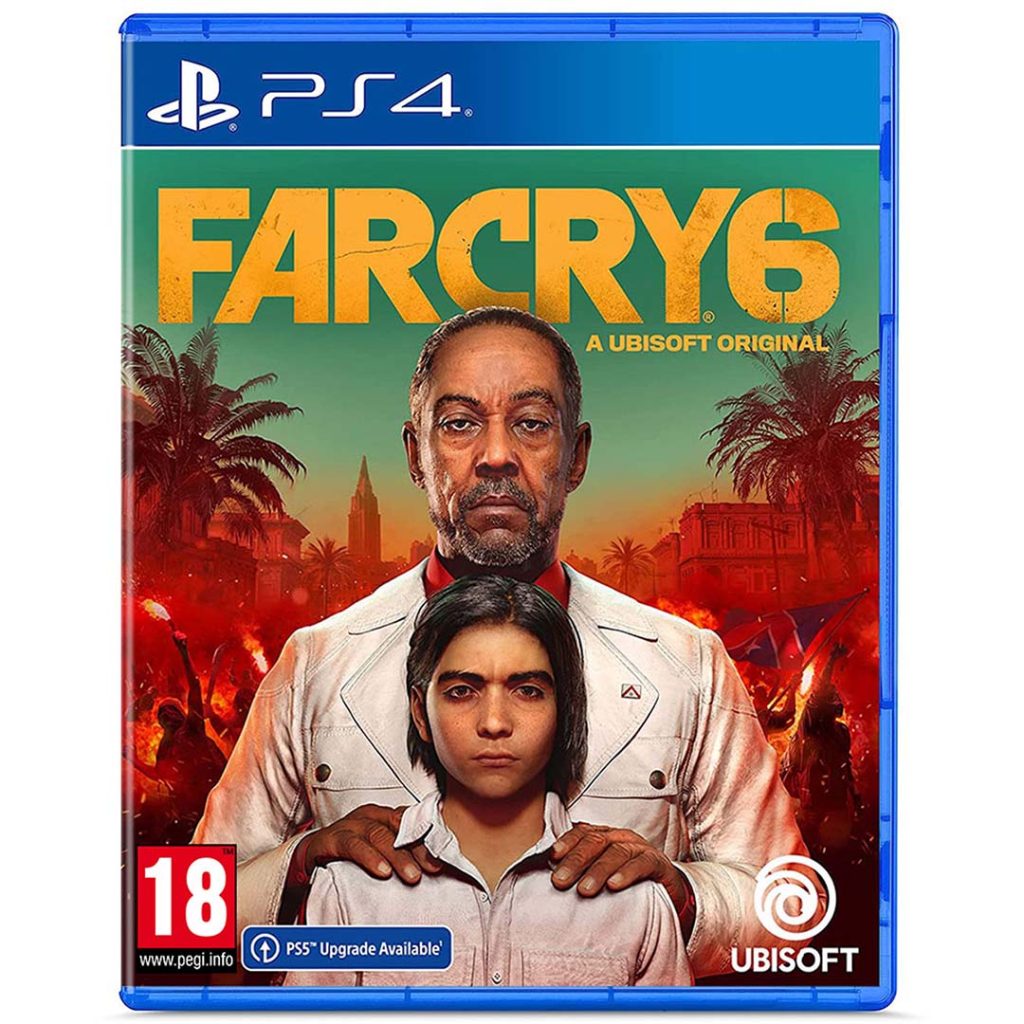 farcry6